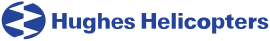Hughes Helicopters logo