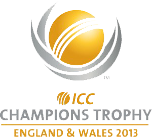 2013 Icc Champions Trophy