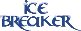 <i>Ice Breaker</i> (video game) 2009 video game