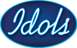 Ídolos 2013 logo.png