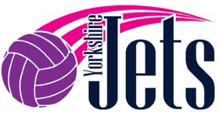 <span class="mw-page-title-main">Yorkshire Jets</span> Former Netball Superleague team