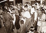 Thumbnail for African-American dance