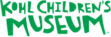 Kohl Children's Museum Logo.svg