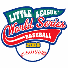 Little League World Series official logo 2008.gif