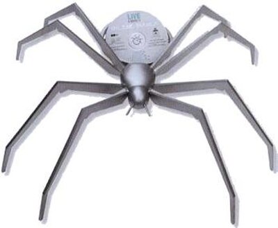 Collector edition - "Spider"