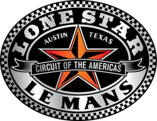 <span class="mw-page-title-main">Lone Star Le Mans</span> Endurance sports car event