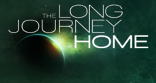 לוגו של משחק הווידיאו Long Journey Home 2017.png