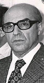 Manuel Azcárate Spanish writer and politician (1916-1998)