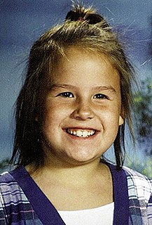 <span class="mw-page-title-main">Murder of Megan Kanka</span> Murder of a young American girl