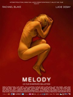 <i>Melody</i> (2014 film) 2014 Belgian film