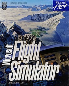 Microsoft Flight Simulator 5.0 cover.jpg