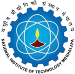 Nacia Instituto de Teknologio, Meghalajo-logo.png