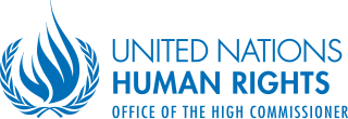 <span class="mw-page-title-main">Office of the United Nations High Commissioner for Human Rights</span> UN department that promotes human rights under international law