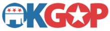 Oklahoma Republican Party Logo.png