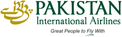 Pakistan International Airlines logo (2004).svg