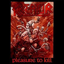 Kreator - Wikipedia