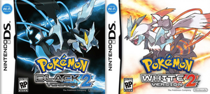 Software Pokemon Black 2 And White 2 Handwiki