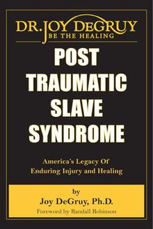 Post Traumatic Slave Syndrome - book cover.jpg