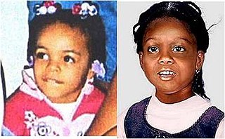 Murder of Erica Green American Murder Victim formerly known as "Princess Doe"