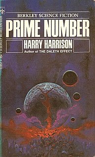 <i>Prime Number</i> (short story collection)