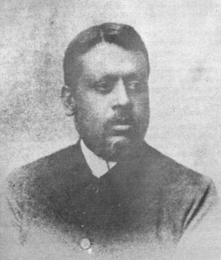 <span class="mw-page-title-main">Ram Brahma Sanyal</span>