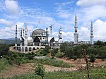 Sadik Grand Mosque project (MLCC Highway, Pasobolong, Zamboanga City; 10-12-2023).jpg
