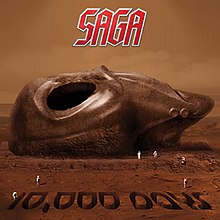 Sagao 10000 Days.jpg