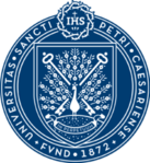 University Seal.png de sankta Petro