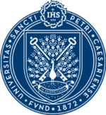 Saint Peter's University Seal.png