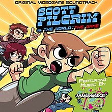 Scott Pilgrim vs. the World - Wikipedia