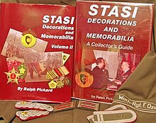 Stasi Decorations and Memorabilia StasiDecorations.jpg