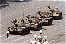 Tank Man - Wikipedia