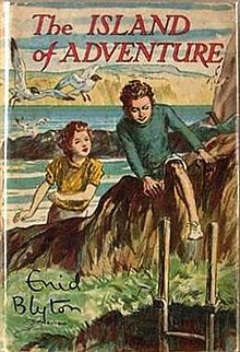 Science Adventure - Wikipedia