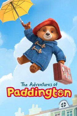 The Adventures of Paddington (2019 TV series) - Posters.jpg