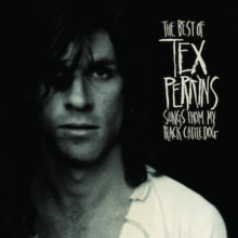 Tex Perkins.png үздіктері