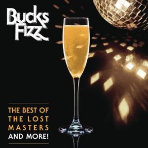 The Lost Masters (Bucks Fizz album)