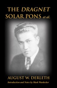 The Dragnet Solar Pons ve diğerleri cover.jpg