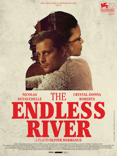 <i>The Endless River</i> (film) 2015 film