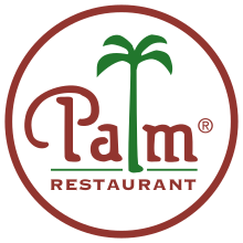 Palm Restaurant.svg