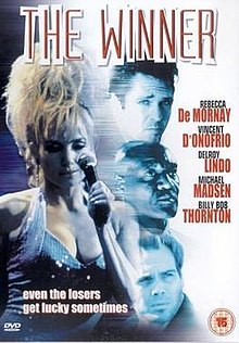 The Winner (película de 1996) .jpg