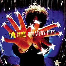 Greatest Hits The Cure Album Wikipedia