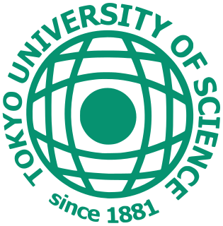 Tokyo University of Science university