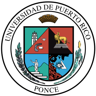 University of Puerto Rico at Ponce