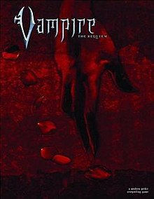 Can a vampire become more powerful in Vampire: The Masquerade? How