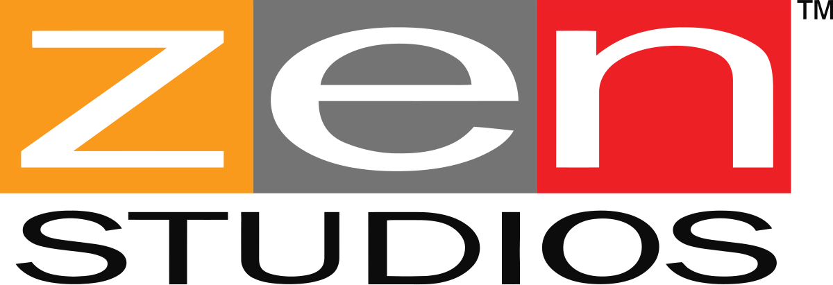 Zen Studios - Wikipedia