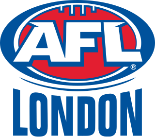 <span class="mw-page-title-main">AFL London</span>