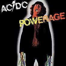 BESTIAS PARDAS del ROCK DURO: DERRINGER 1976-1977 - Página 14 220px-Acdc_Powerage