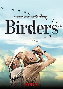 Birders (film) - Wikipedia