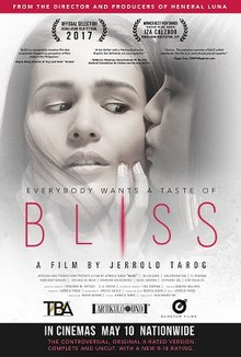 Bliss (2017) poster.jpg