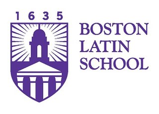 <span class="mw-page-title-main">Boston Latin School</span> First public school in the United States